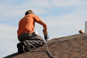 Franklin County roofing specialist